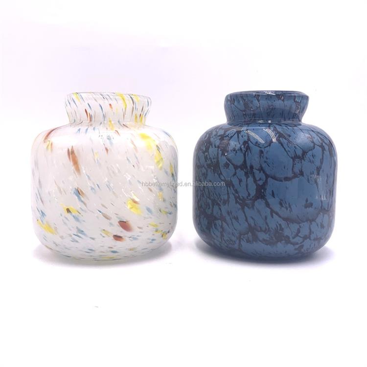 Unique Decorative Multipurpose Antique Design Glass Candy Jar